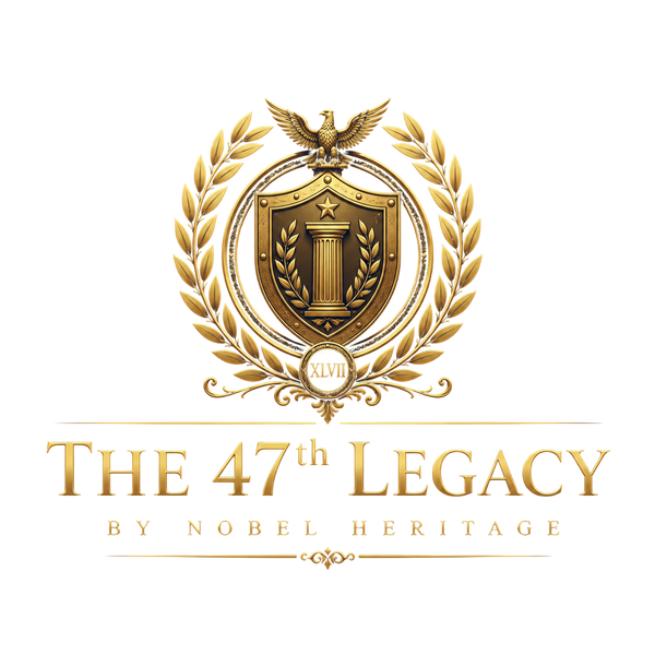 The 47th Legacy